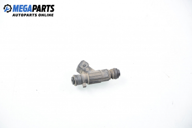 Benzineinspritzdüse for Seat Ibiza (6K) 1.4, 60 hp, hecktür, 3 türen, 1997