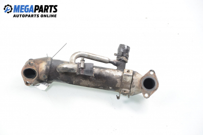 Răcitor EGR for Ford Mondeo Mk III 2.0 TDCi, 130 hp, combi, 5 uși, 2002