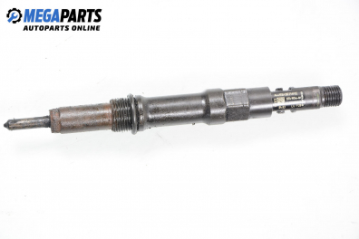 Diesel fuel injector for Ford Mondeo Mk III 2.0 TDCi, 130 hp, station wagon, 5 doors, 2002