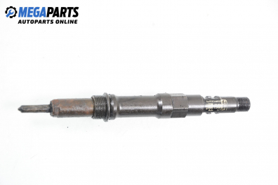 Diesel fuel injector for Ford Mondeo Mk III 2.0 TDCi, 130 hp, station wagon, 5 doors, 2002