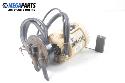 Fuel pump for Volkswagen Golf III 1.8, 90 hp, hatchback, 5 doors, 1992