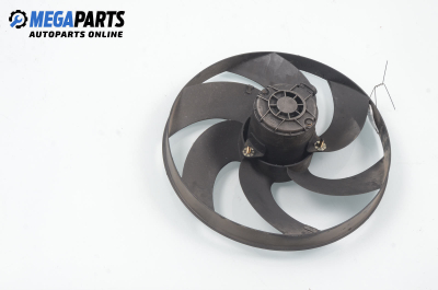 Radiator fan for Renault Megane Scenic 1.9 D, 64 hp, minivan, 5 doors, 1996