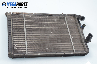 Radiator de apă for Renault Megane Scenic 1.9 D, 64 hp, monovolum, 5 uși, 1996