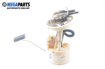 Fuel level sensor for Renault Megane Scenic 1.9 D, 64 hp, minivan, 1996