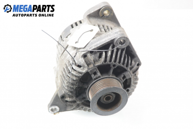 Alternator for Renault Megane Scenic 1.9 D, 64 hp, minivan, 1996