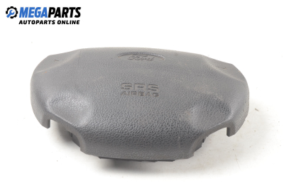 Airbag for Ford Escort 1.8 D, 60 hp, hatchback, 5 uși, 1998, position: fața
