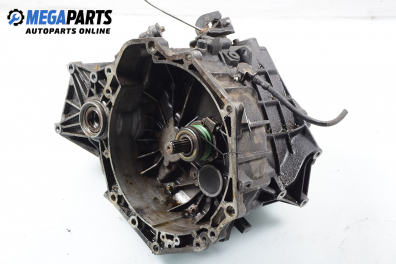  for Opel Vectra B 2.0 16V, 136 hp, combi, 2000