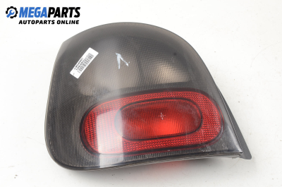 Tail light for Renault Megane Scenic 1.6 16V, 107 hp, minivan, 5 doors, 1999, position: left