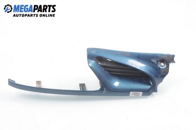 Grilă for Renault Megane Scenic 1.6 16V, 107 hp, monovolum, 5 uși, 1999, position: dreapta