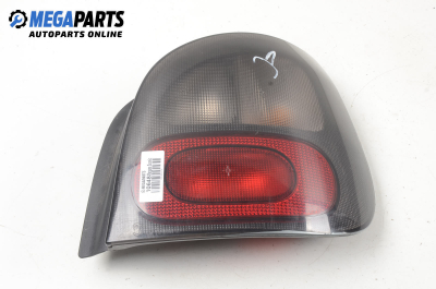 Tail light for Renault Megane Scenic 1.6 16V, 107 hp, minivan, 5 doors, 1999, position: right