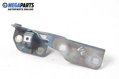 Bonnet hinge for Renault Megane Scenic 1.6 16V, 107 hp, minivan, 5 doors, 1999, position: left