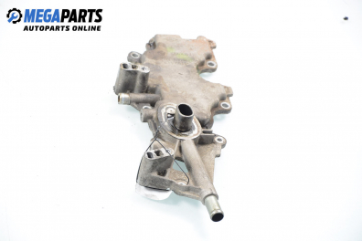 Suport de aluminiu pentru motor for Renault Megane Scenic 1.6 16V, 107 hp, monovolum, 5 uși, 1999