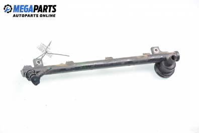 Fuel rail for Renault Megane Scenic 1.6 16V, 107 hp, minivan, 5 doors, 1999