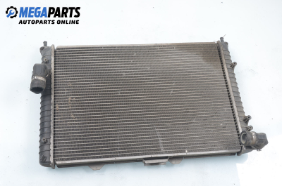 Radiator de apă for Lancia Lybra 2.4 JTD, 135 hp, combi, 5 uși, 1999