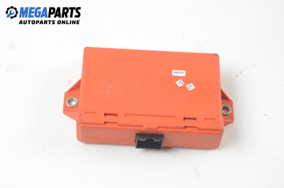 Light module controller for Lancia Lybra 2.4 JTD, 135 hp, station wagon, 5 doors, 1999