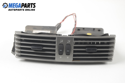 AC heat air vent for Lancia Lybra 2.4 JTD, 135 hp, station wagon, 5 doors, 1999