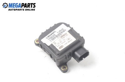 Heater motor flap control for Lancia Lybra 2.4 JTD, 135 hp, station wagon, 5 doors, 1999