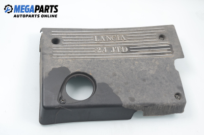 Engine cover for Lancia Lybra 2.4 JTD, 135 hp, station wagon, 5 doors, 1999