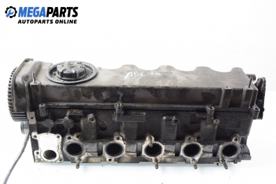 Engine head for Lancia Lybra Station Wagon (07.1999 - 10.2005) 2.4 JTD (839BXE1A), 135 hp