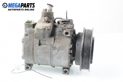 AC compressor for Lancia Lybra 2.4 JTD, 135 hp, station wagon, 5 doors, 1999