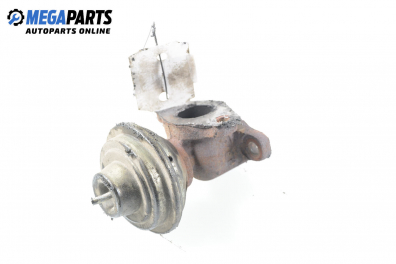 EGR valve for Lancia Lybra 2.4 JTD, 135 hp, station wagon, 1999