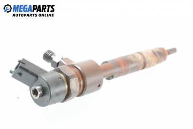 Diesel fuel injector for Lancia Lybra 2.4 JTD, 135 hp, station wagon, 5 doors, 1999