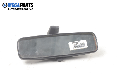 Central rear view mirror for Renault Laguna I (B56; K56) 1.8, 90 hp, station wagon, 1997