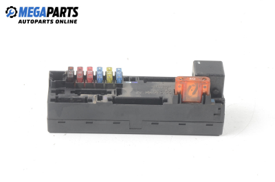 Fuse box for Mercedes-Benz E-Class 210 (W/S) 2.8, 204 hp, sedan, 5 doors automatic, 1999