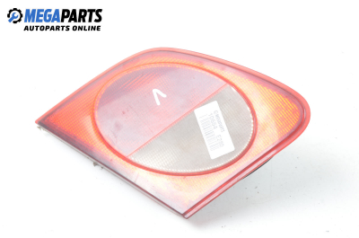 Inner tail light for Mercedes-Benz E-Class 210 (W/S) 2.8, 204 hp, sedan automatic, 1999, position: left