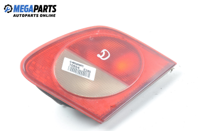 Inner tail light for Mercedes-Benz E-Class 210 (W/S) 2.8, 204 hp, sedan automatic, 1999, position: right