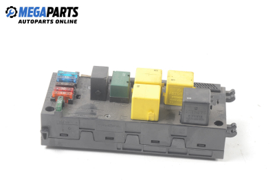 Fuse box for Mercedes-Benz E-Class 210 (W/S) 2.8, 204 hp, sedan, 5 doors automatic, 1999