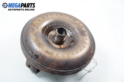 Torque converter for Mercedes-Benz E-Class 210 (W/S) 2.8, 204 hp, sedan, 5 doors automatic, 1999