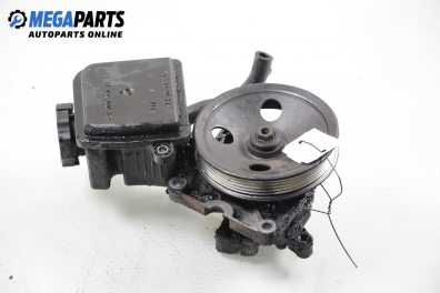 Power steering pump for Mercedes-Benz E-Class 210 (W/S) 2.8, 204 hp, sedan, 5 doors automatic, 1999