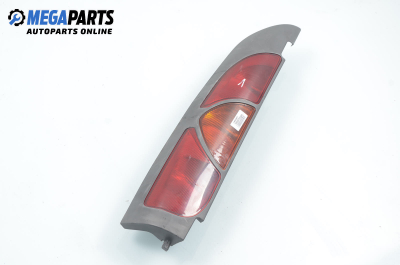 Tail light for Renault Kangoo 1.9 D, 64 hp, truck, 3 doors, 2001, position: left