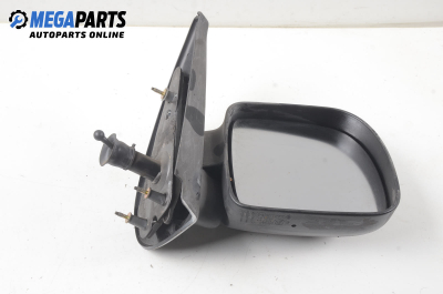 Spiegel for Renault Kangoo 1.9 D, 64 hp, lkw, 3 türen, 2001, position: rechts