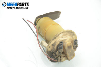 Fuel pump for Renault Clio I 1.4, 75 hp, hatchback, 5 doors, 1992