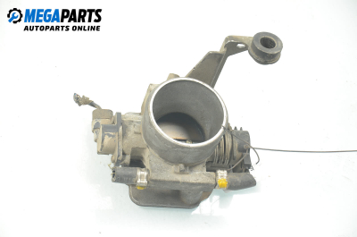 Clapetă carburator for Fiat Bravo 1.6 16V, 103 hp, hatchback, 3 uși, 1996