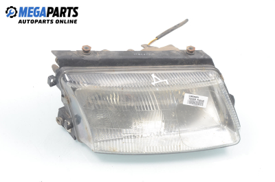 Headlight for Volkswagen Passat (B5; B5.5) 1.8, 125 hp, sedan, 5 doors, 2000, position: right