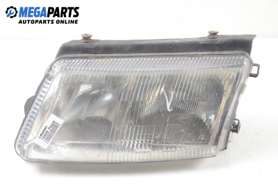 Headlight for Volkswagen Passat (B5; B5.5) 1.8, 125 hp, sedan, 5 doors, 2000, position: left