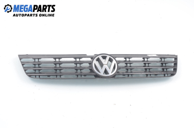 Grilă for Volkswagen Passat (B5; B5.5) 1.8, 125 hp, sedan, 5 uși, 2000, position: fața