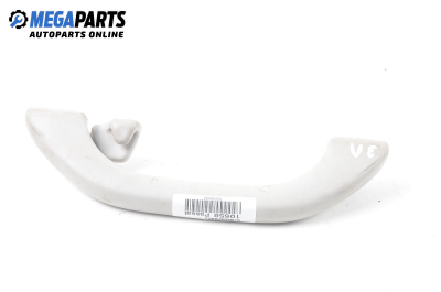 Handgriff for Volkswagen Passat (B5; B5.5) 1.8, 125 hp, sedan, 5 türen, 2000, position: links, rückseite