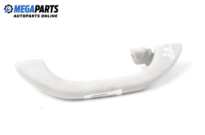 Handle for Volkswagen Passat (B5; B5.5) 1.8, 125 hp, sedan, 5 doors, 2000, position: rear - right