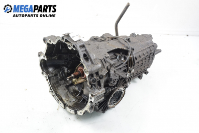  for Volkswagen Passat (B5; B5.5) 1.8, 125 hp, sedan, 2000