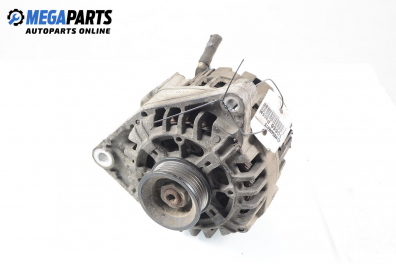 Alternator for Volkswagen Passat (B5; B5.5) 1.8, 125 hp, sedan, 2000