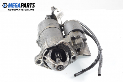 Demaror for Volkswagen Passat (B5; B5.5) 1.8, 125 hp, sedan, 5 uși, 2000