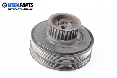 Damper pulley for Volkswagen Passat (B5; B5.5) 1.8, 125 hp, sedan, 5 doors, 2000