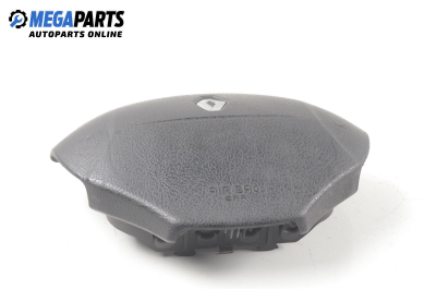 Airbag for Renault Kangoo 1.9 D, 65 hp, lkw, 3 türen, 2002, position: vorderseite