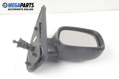 Oglindă for Renault Kangoo 1.9 D, 65 hp, lkw, 3 uși, 2002, position: dreapta