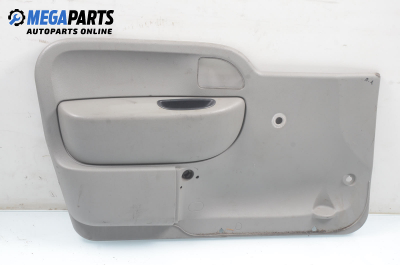 Interior door panel  for Renault Kangoo 1.9 D, 65 hp, truck, 3 doors, 2002, position: front - left