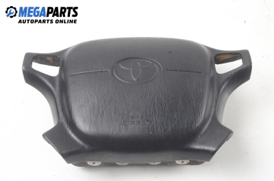 Airbag for Toyota Celica VI (T200) 1.8 16V, 116 hp, coupe, 3 doors, 1994, position: front